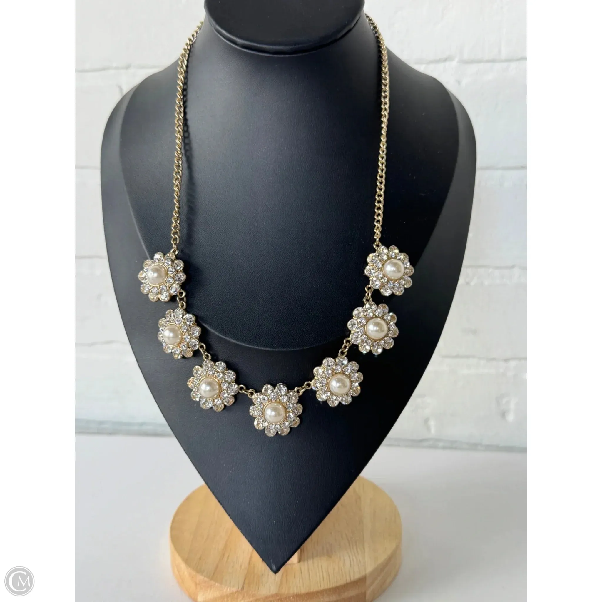 Necklace Statement By Clothes Mentor