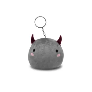Noomba Plushie Keychain