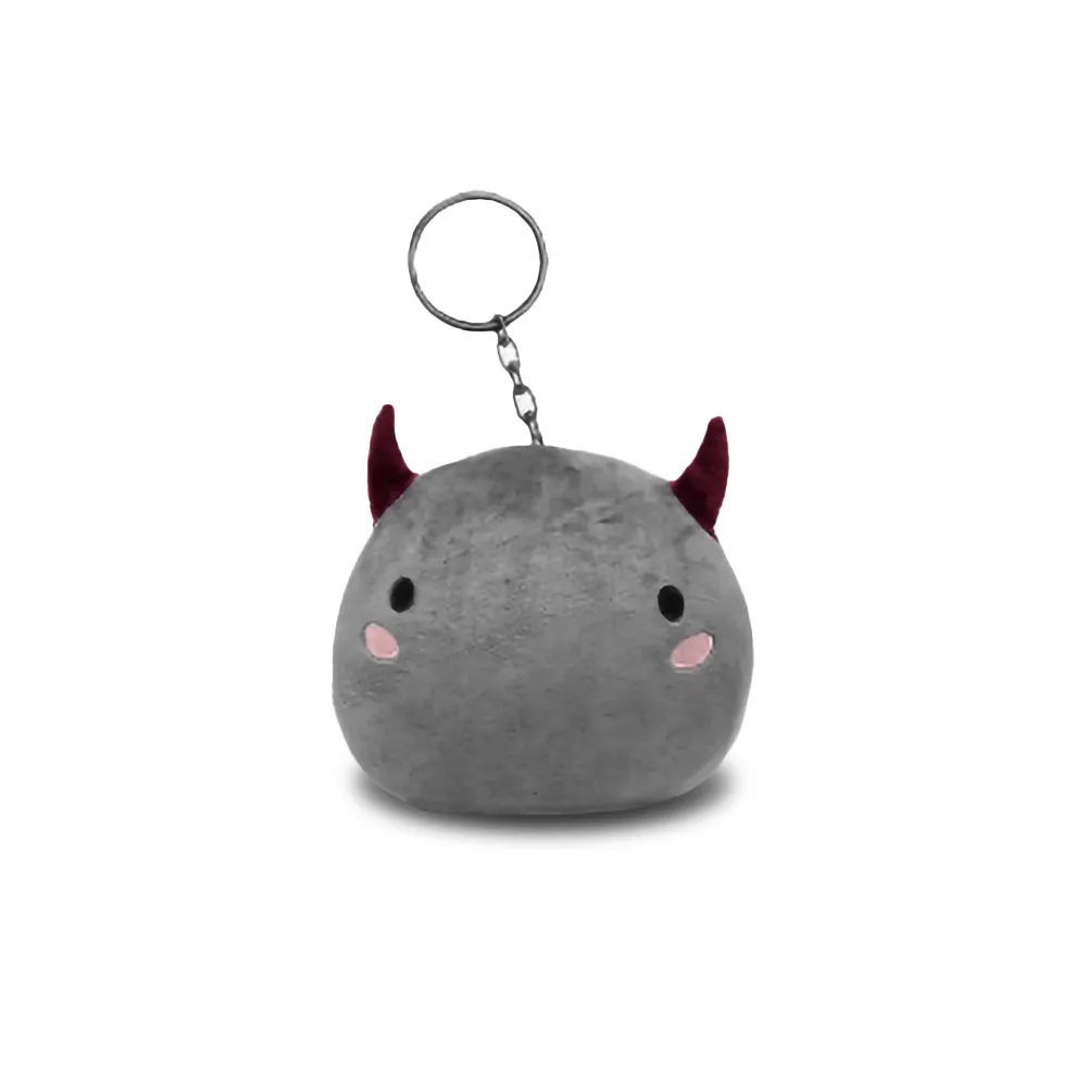 Noomba Plushie Keychain