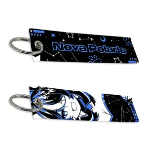 NovaPolaris Jet Tag