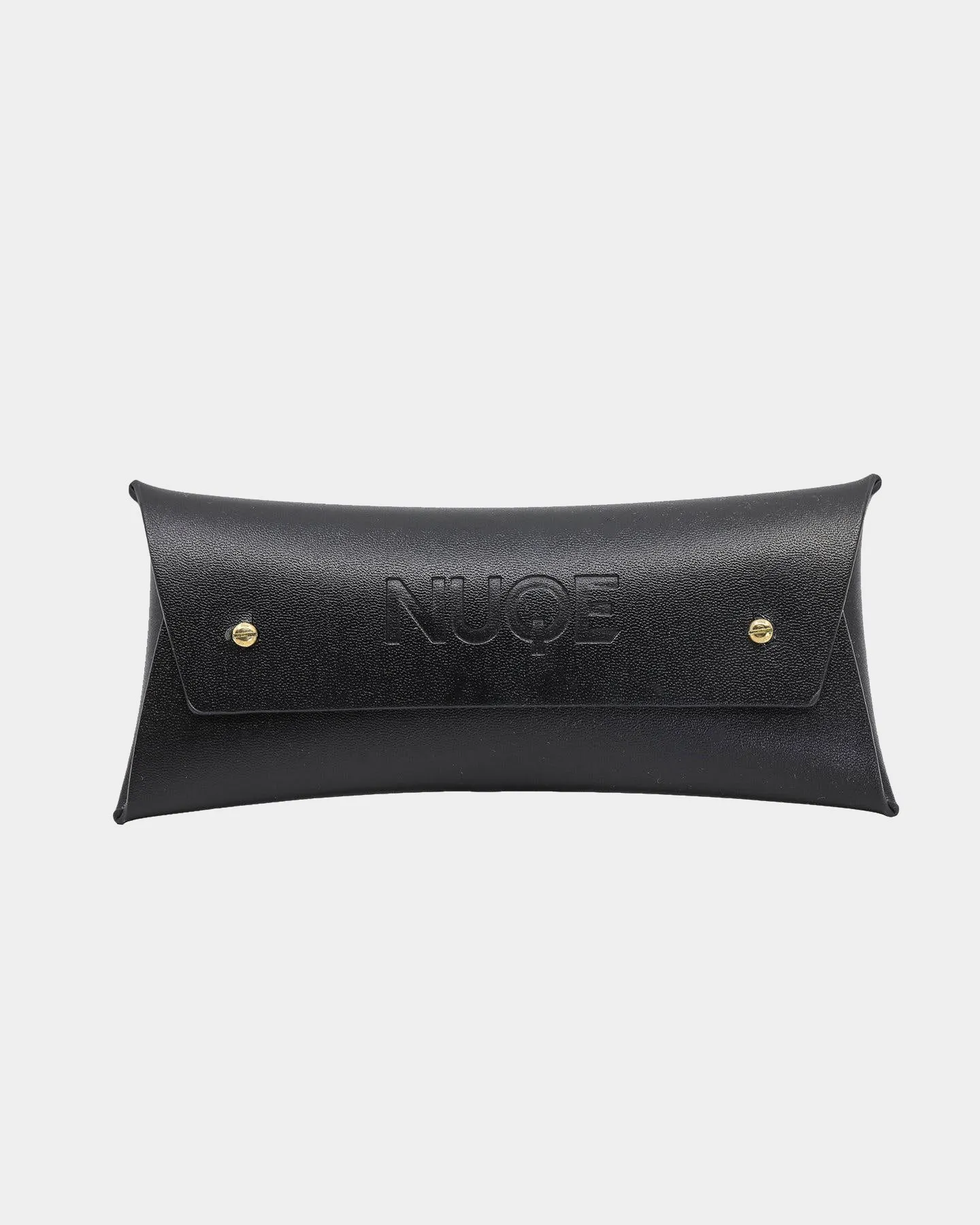 NUQE Idra Sunglasses Brown/Gold