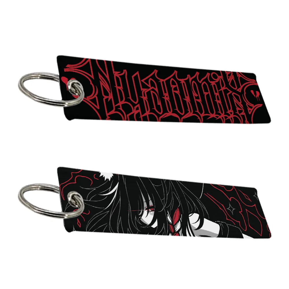 Nyaomix Jet Tag