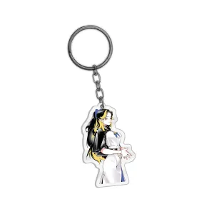 OkayCayko Starmage Keychain