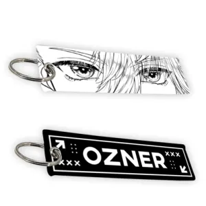 ozneren Investigation Jet Tag