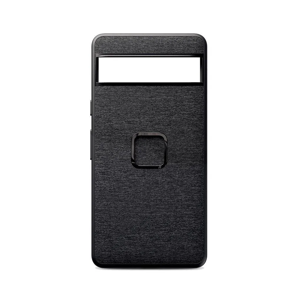 Peak Design Google Pixel 7A Everyday Phone Case  (Charcoal)
