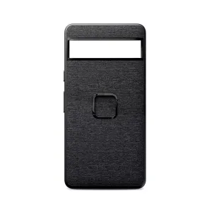 Peak Design Google Pixel 7A Everyday Phone Case  (Charcoal)