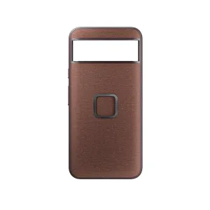 Peak Design Google Pixel 8 Everyday Phone Case (Redwood)