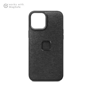 Peak Design iPhone 12 Pro Max Everyday Phone Case (Charcoal)