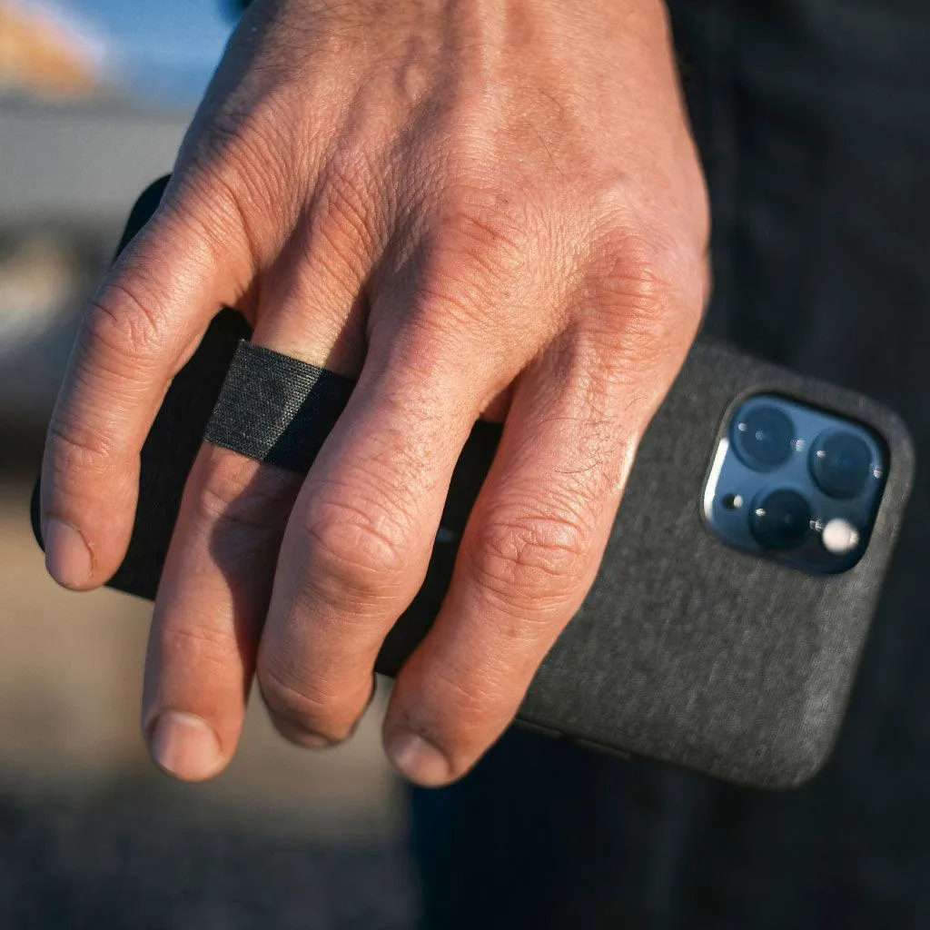 Peak Design iPhone 13 Pro Everyday Loop Phone Case (Charcoal)