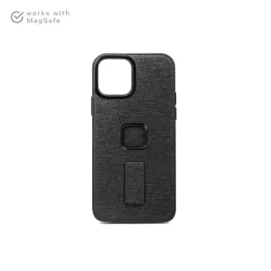 Peak Design iPhone 13 Pro Everyday Loop Phone Case (Charcoal)