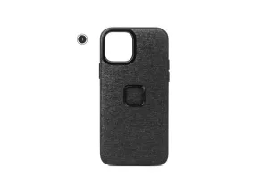 Peak Design iPhone 13 Pro Everyday Phone Case (Charcoal)