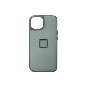 Peak Design iPhone 14 Everyday Phone Case (Sage)