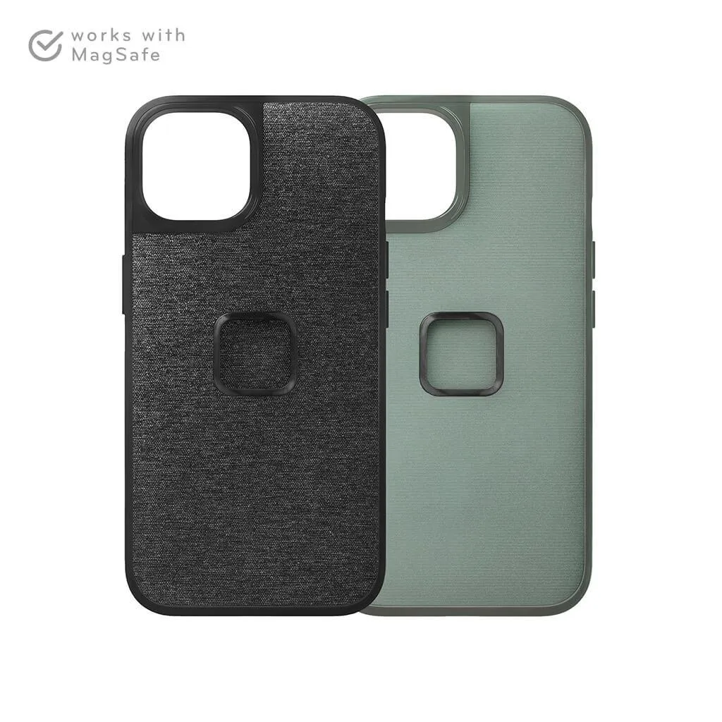 Peak Design iPhone 14 Everyday Phone Case (Sage)