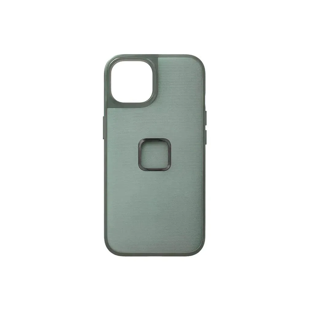 Peak Design iPhone 14 Everyday Phone Case (Sage)