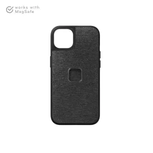Peak Design iPhone 14 Plus Everyday Phone Case (Charcoal)