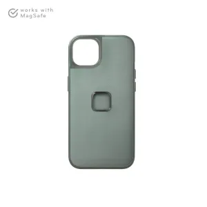 Peak Design iPhone 14 Plus Everyday Phone Case (Sage)