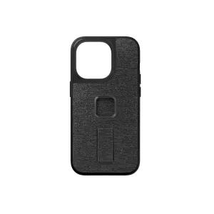 Peak Design iPhone 14 Pro Everyday Loop Phone Case (Charcoal)