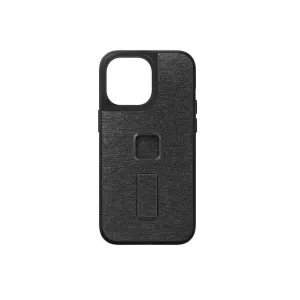 Peak Design iPhone 14 Pro Max Everyday Loop Phone Case (Charcoal)