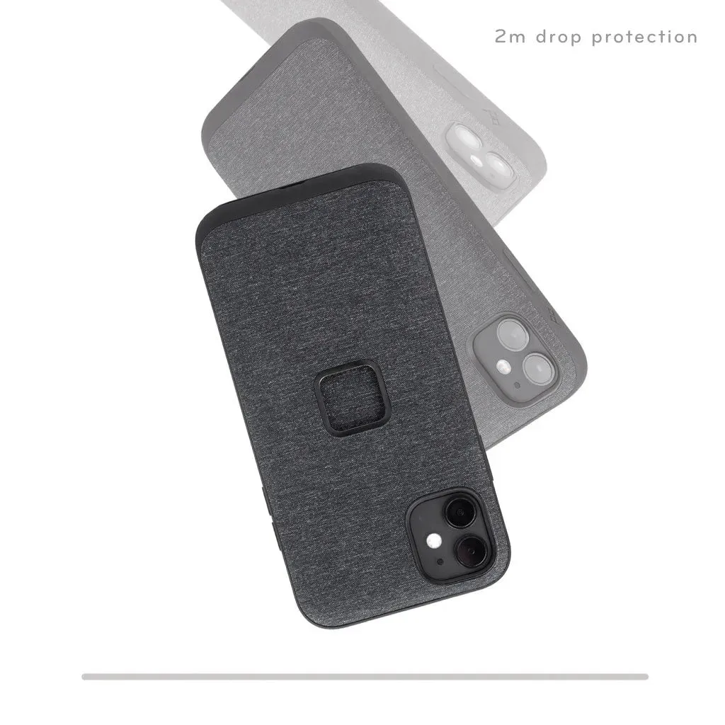 Peak Design iPhone 14 Pro Max Everyday Phone Case (Charcoal)