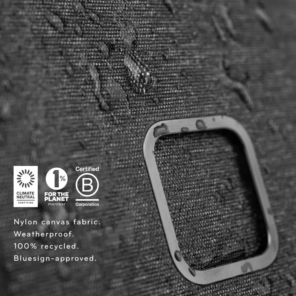 Peak Design iPhone 14 Pro Max Everyday Phone Case (Charcoal)