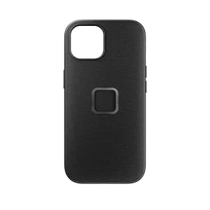 Peak Design iPhone 15 Everyday Phone Case V1 (Charcoal)