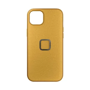 Peak Design iPhone 15 Plus Everyday Phone Case V1 (Sun)