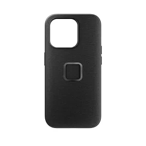 Peak Design iPhone 15 Plus Everyday Phone Case V1 (Sun)