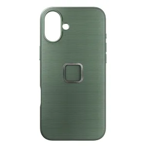 Peak Design iPhone 16 Plus Everyday Phone Case (Sage)