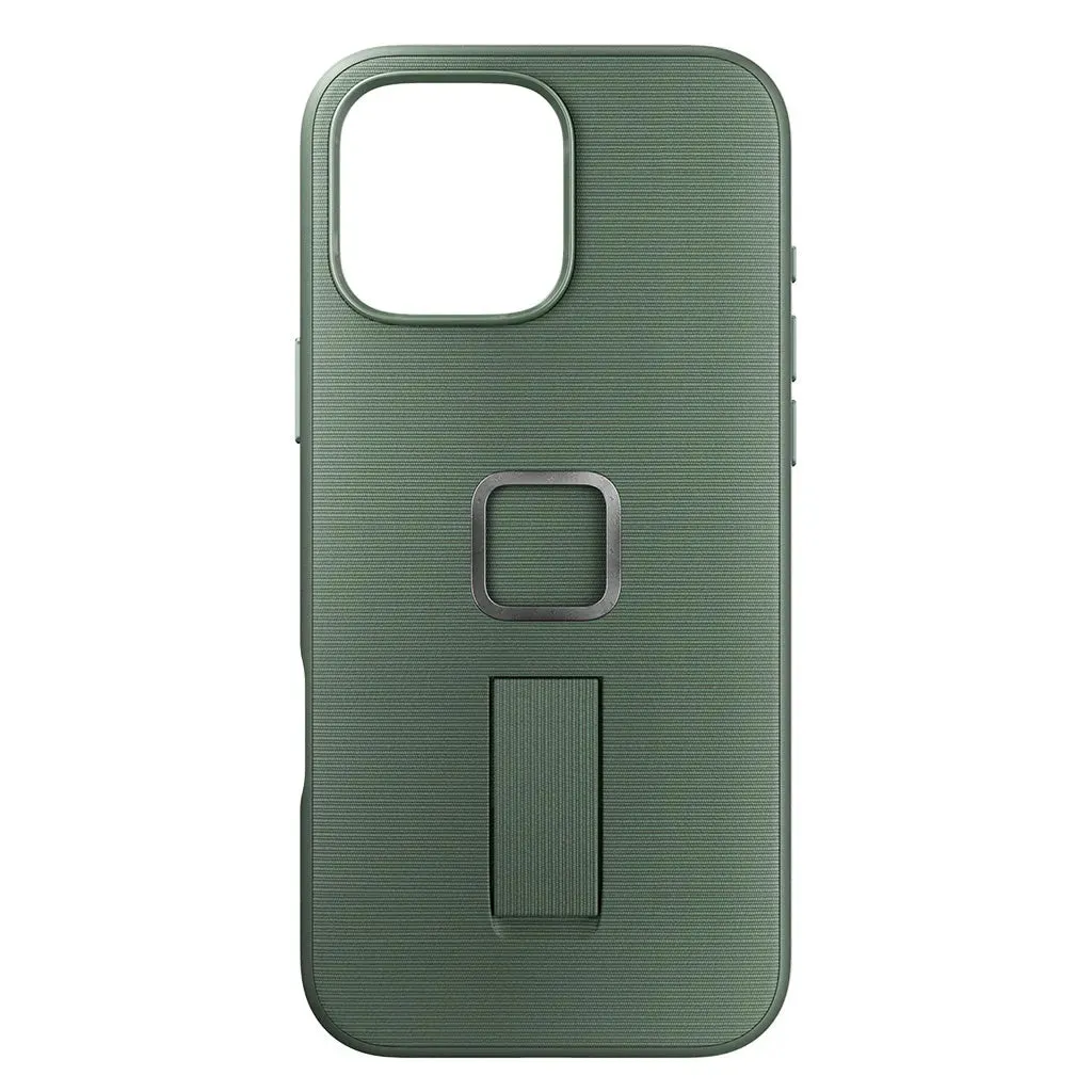 Peak Design iPhone 16 Pro Max Everyday Loop Phone Case (Sage)