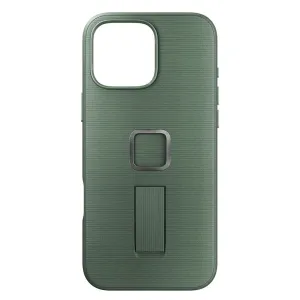 Peak Design iPhone 16 Pro Max Everyday Loop Phone Case (Sage)