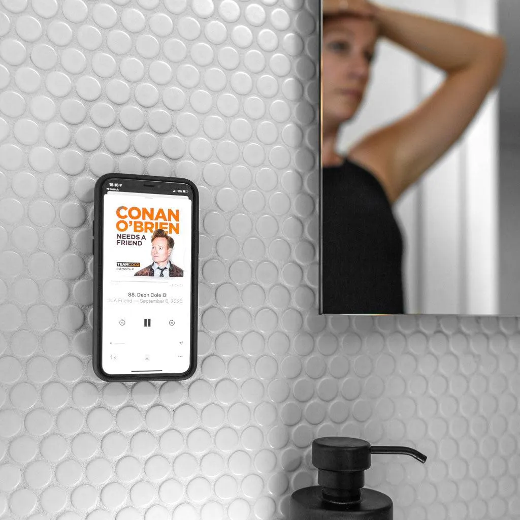 Peak Design Mobile Wall Mount (Charcoal)