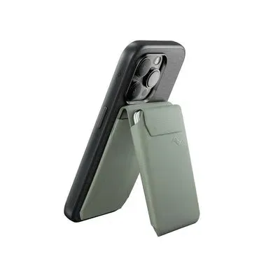 Peak Design Mobile Wallet Stand (Sage)