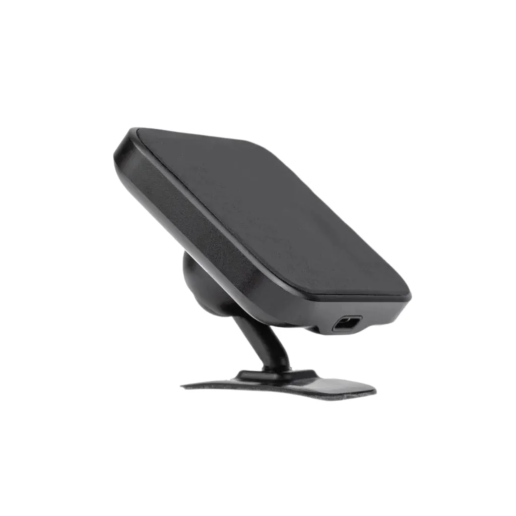 Peak Design Motorcycle Brake/Clutch Mount (Black)