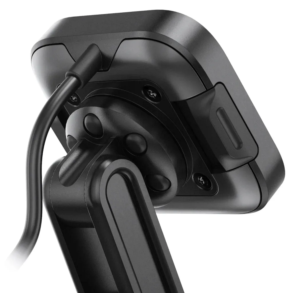 Peak Design Motorcycle Stem Mount Qi2 (Black)