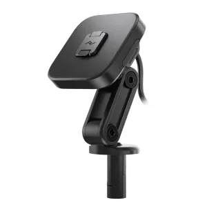 Peak Design Motorcycle Stem Mount Qi2 (Black)