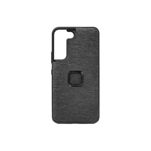 Peak Design Samsung Galaxy S22 Everyday Phone Case (Charcoal)