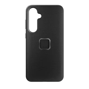 Peak Design Samsung Galaxy S24  Everyday Phone Case (Charcoal)
