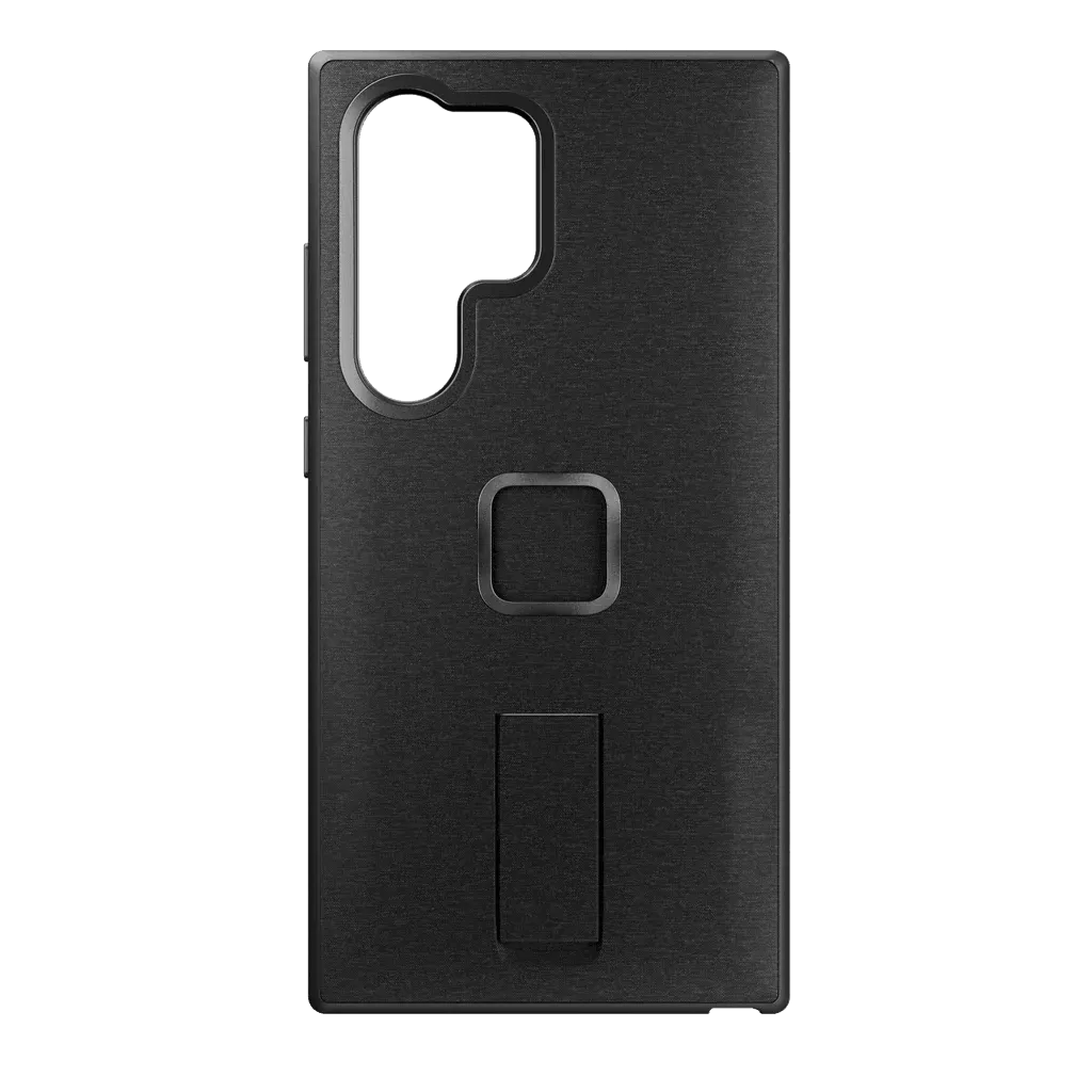 Peak Design Samsung Galaxy S24 Ultra Everyday Loop Phone Case (Charcoal)