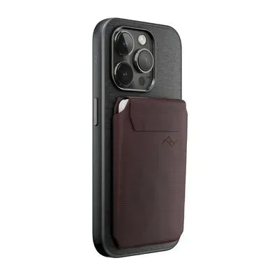 Peak Design Slim Mobile Wallet (Eclipse)
