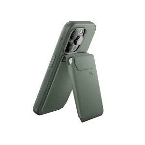 Peak Design Stand Mobile Wallet (Sage)