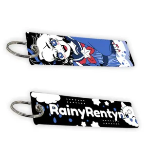 RainyRentyn Magical Girl Jet Tag