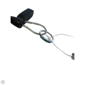 Ring Band By Clothes Mentor, Size: 10