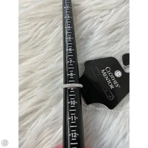 Ring Band By Clothes Mentor