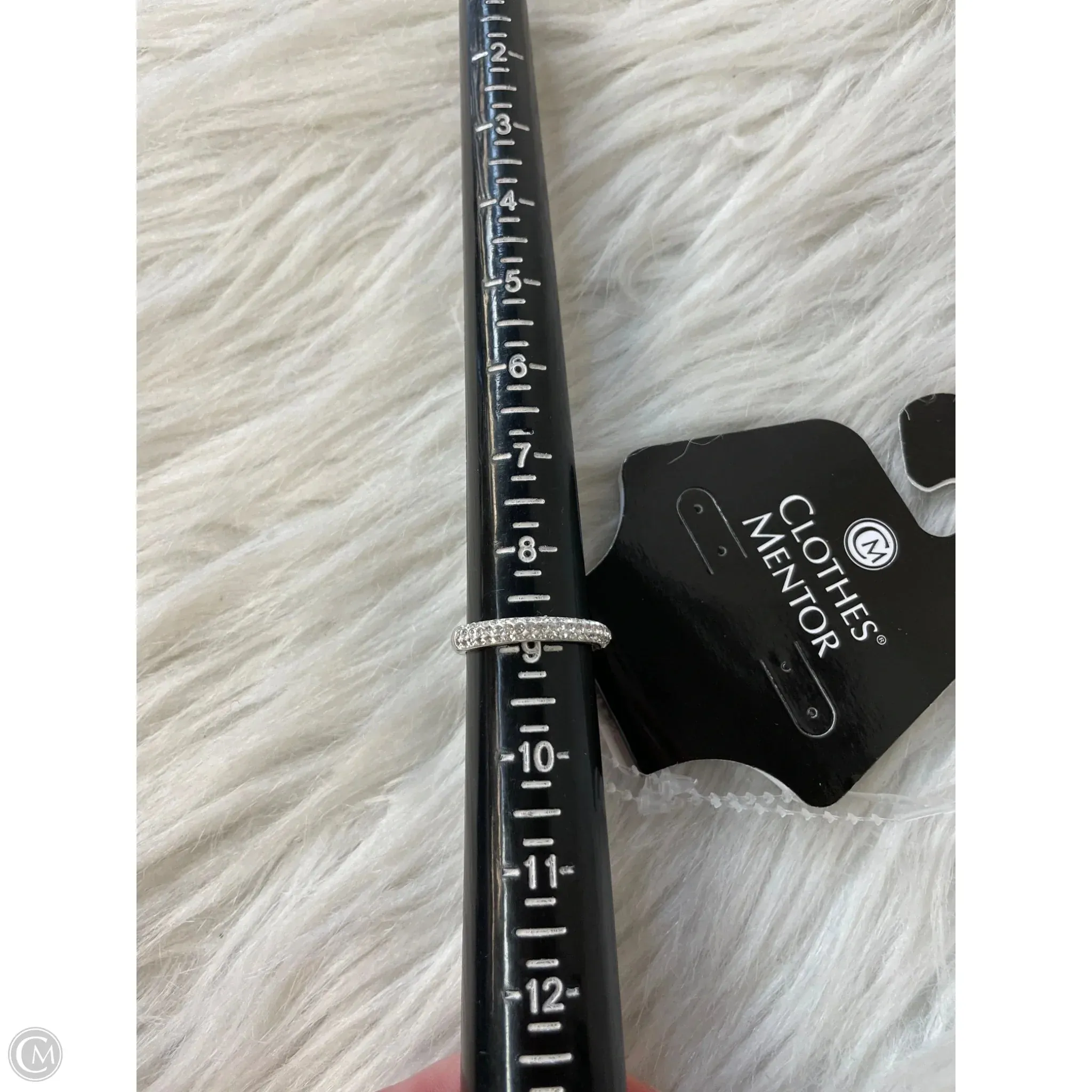 Ring Band By Clothes Mentor