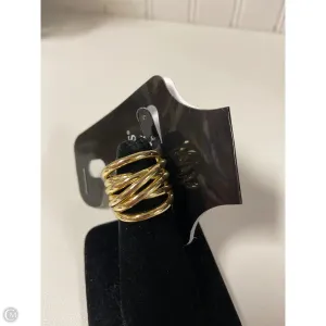 Ring Band By Cmc, Size: 8