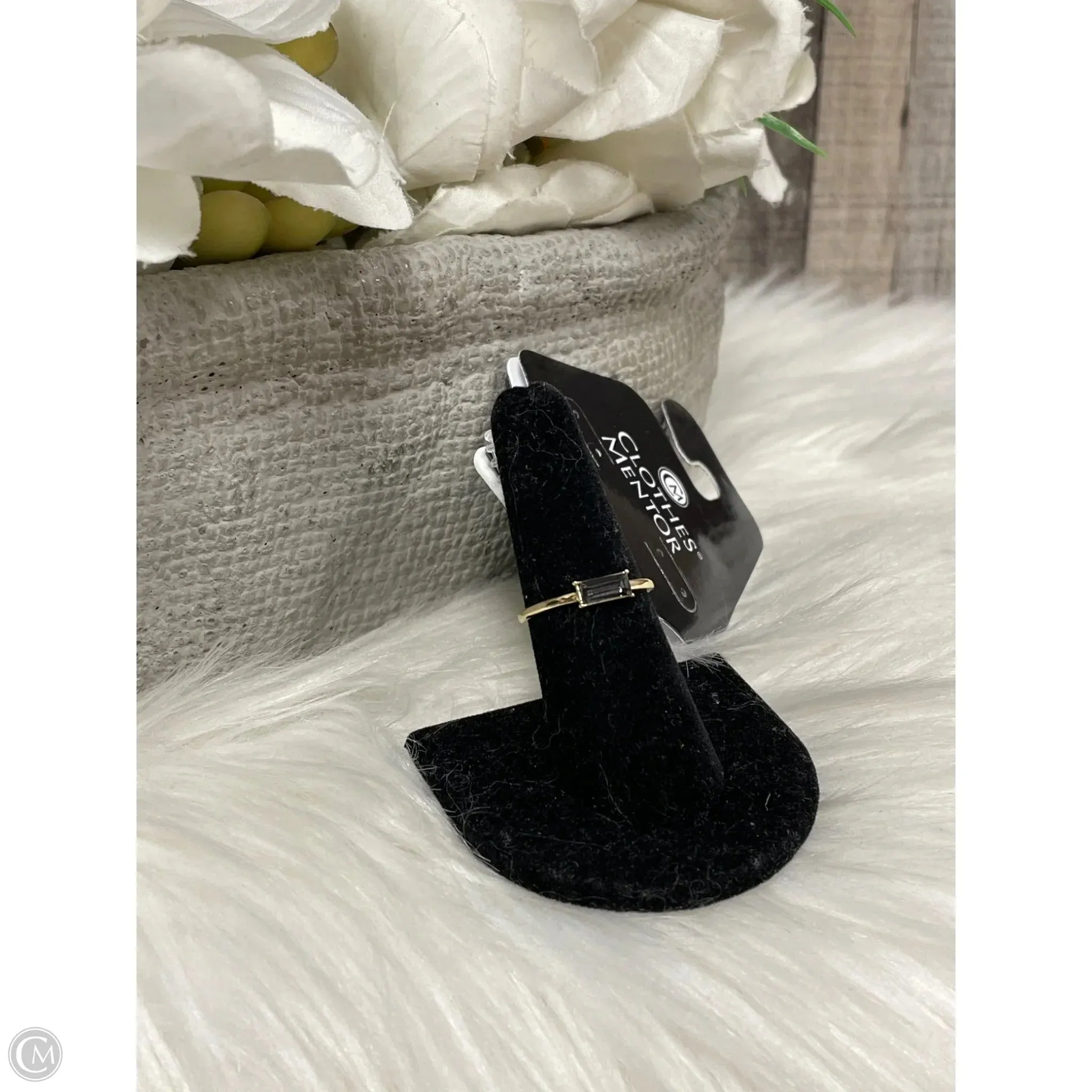 Ring Other By Cmf, Size: 7