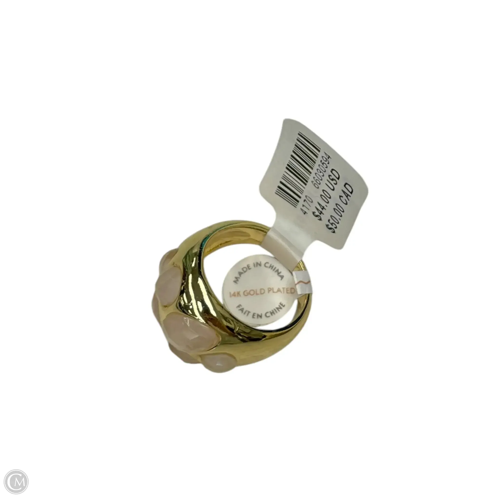Ring Statement By Anthropologie