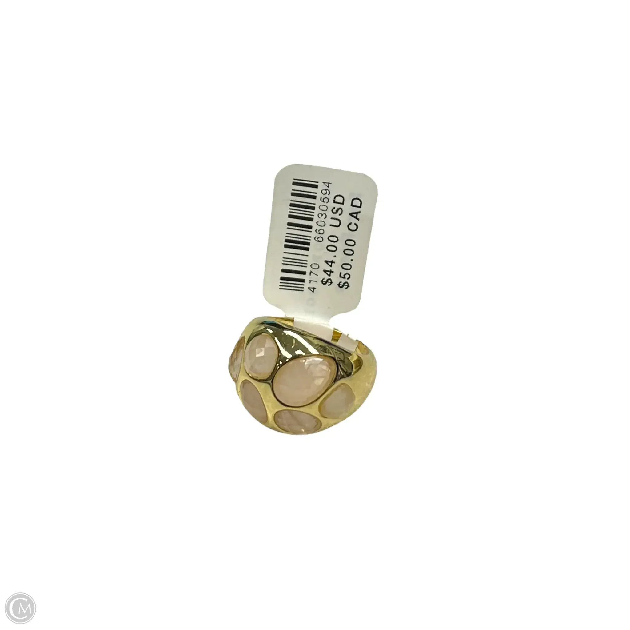 Ring Statement By Anthropologie