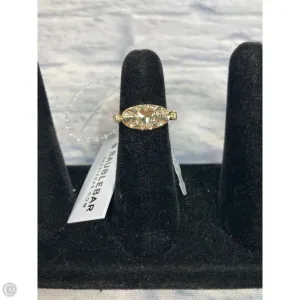 Ring Statement By Baublebar, Size: 8