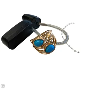 Ring Statement By Clothes Mentor, Size: 7